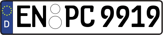 EN-PC9919