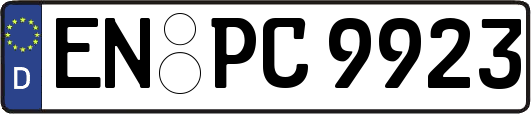 EN-PC9923