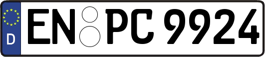 EN-PC9924