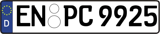 EN-PC9925