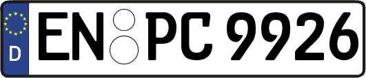 EN-PC9926