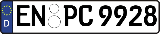 EN-PC9928