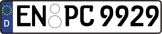 EN-PC9929