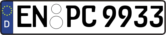 EN-PC9933