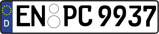 EN-PC9937