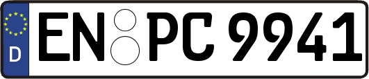 EN-PC9941