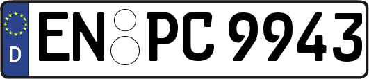 EN-PC9943