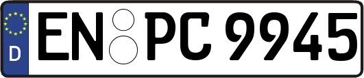 EN-PC9945