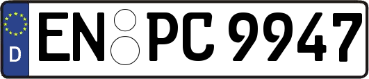 EN-PC9947