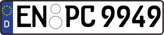 EN-PC9949
