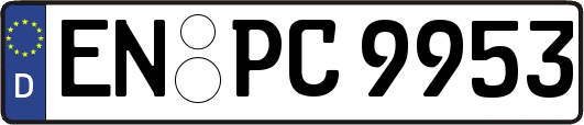 EN-PC9953