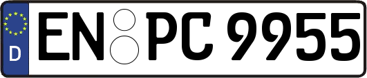 EN-PC9955