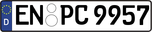 EN-PC9957