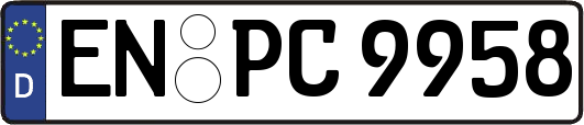 EN-PC9958