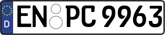 EN-PC9963