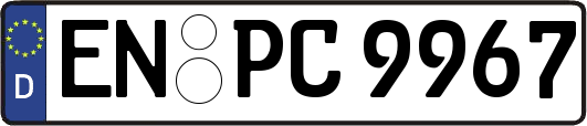 EN-PC9967