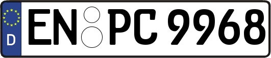 EN-PC9968
