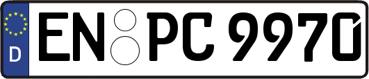 EN-PC9970