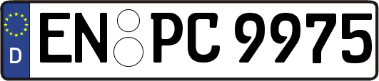 EN-PC9975