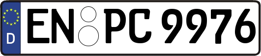 EN-PC9976