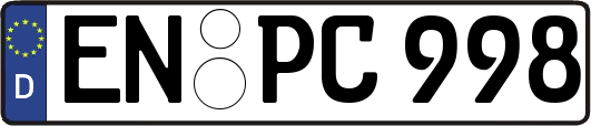 EN-PC998