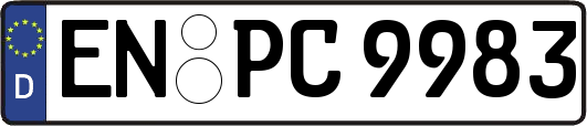 EN-PC9983