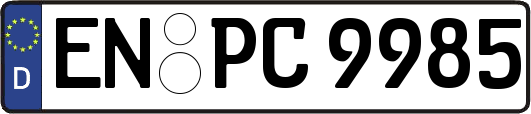 EN-PC9985
