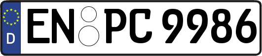 EN-PC9986