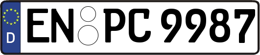 EN-PC9987
