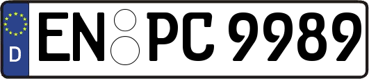 EN-PC9989