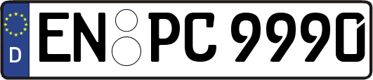 EN-PC9990