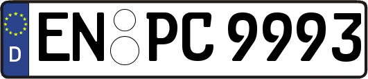 EN-PC9993