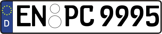 EN-PC9995