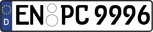 EN-PC9996