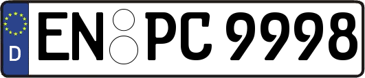 EN-PC9998
