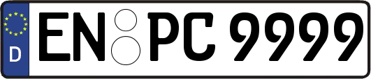 EN-PC9999