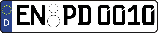 EN-PD0010