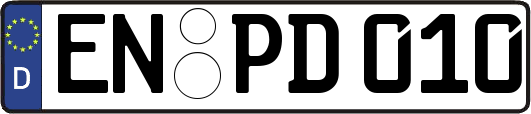 EN-PD010