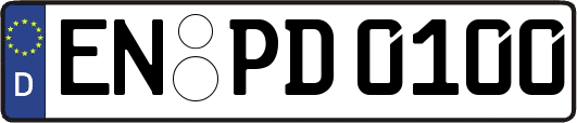 EN-PD0100