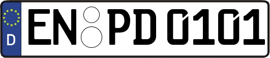EN-PD0101
