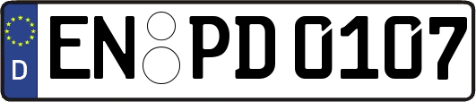 EN-PD0107