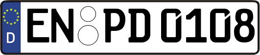 EN-PD0108