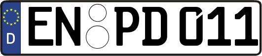 EN-PD011