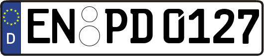EN-PD0127