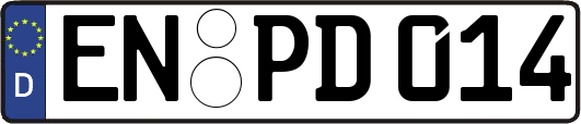 EN-PD014