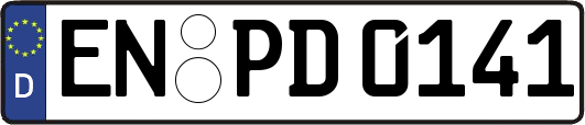 EN-PD0141