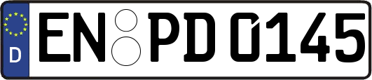 EN-PD0145