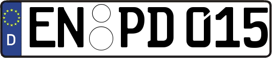 EN-PD015