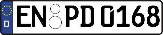 EN-PD0168