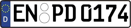 EN-PD0174